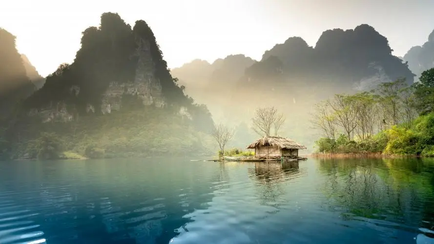 环保高标准智能制造